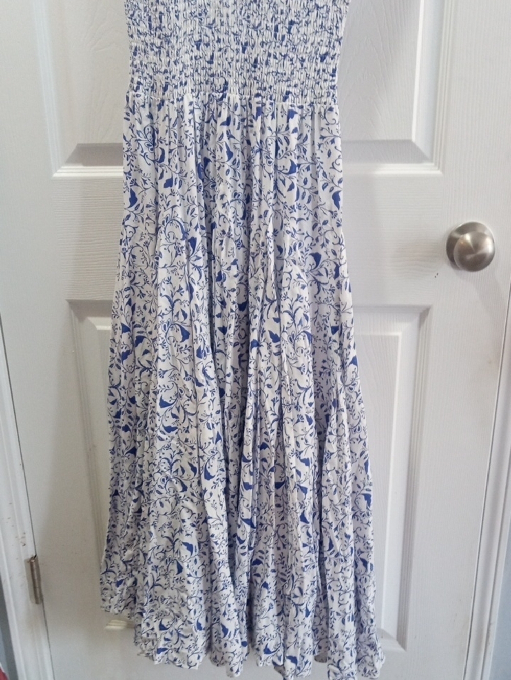 PHILOSOPHY RAYON DRESS - Picture 6 of 10